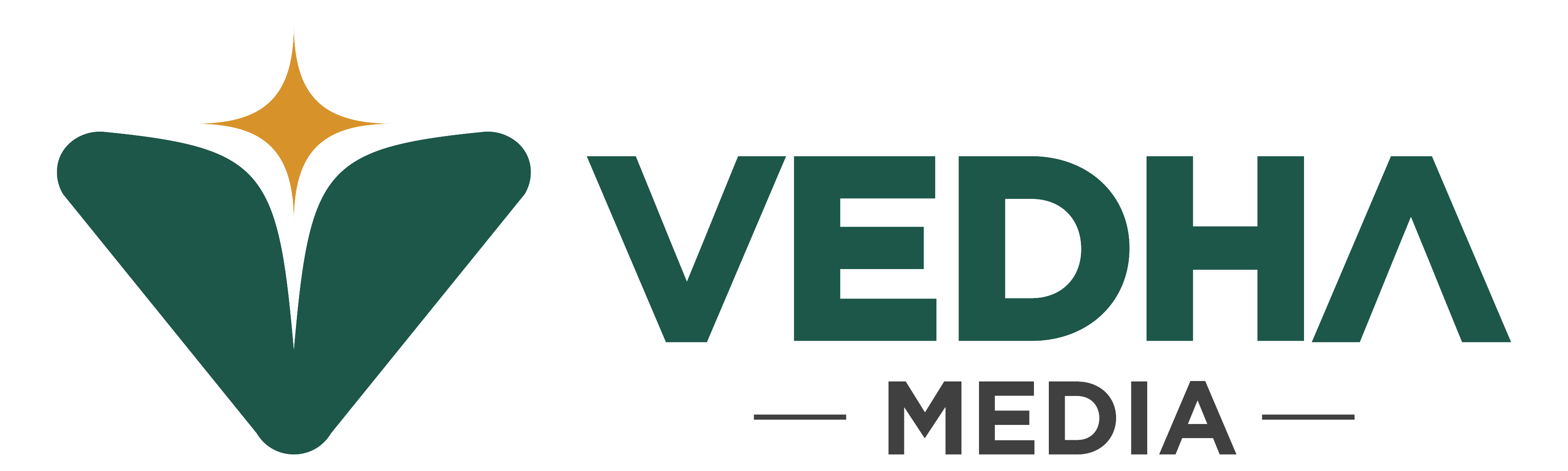 Vedha Media